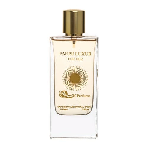 عطر باريسي لكشر للنساء - 100 مل