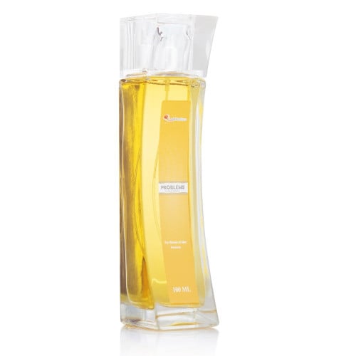 بروبلمس عطر ملابس للعروسة - 100 مل