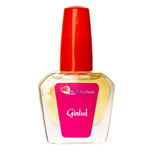 زيت عطر جنتل للنساء - 12 مل