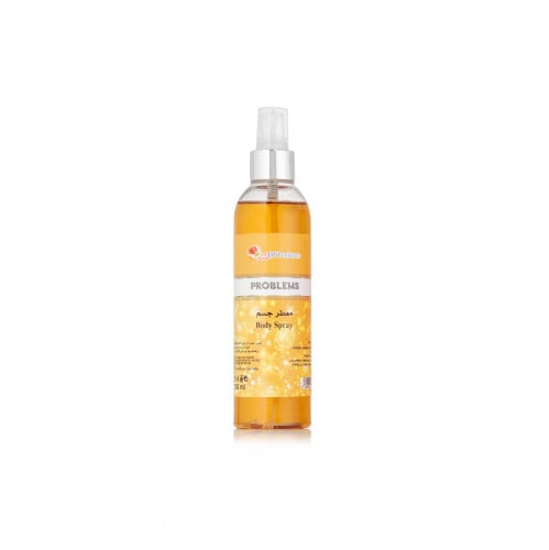 بروبلمس معطر جسم - 250 مل