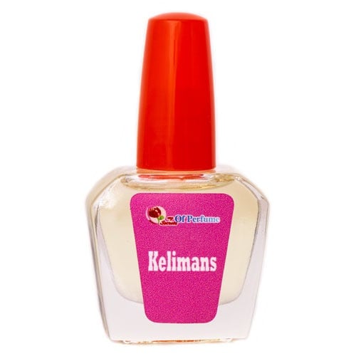 زيت عطر كليمنس للنساء - 12 مل