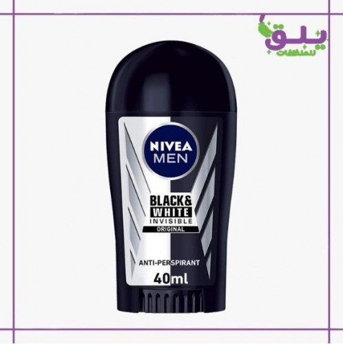 نيفيا مزيل عرق اورجينال رجالي مسح 40 مل D-0727