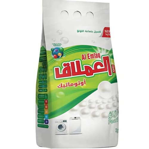 العملاق صابون كيس اوتوماتيك لؤلؤ 7 كيلو A-2260