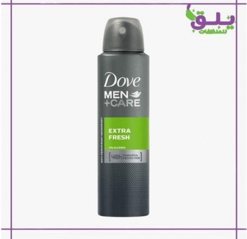 مزيل عرق دوف رجال 150 مل D-2067
