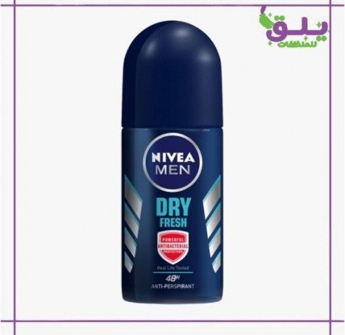 نيفيا مزيل عرق رول رجالي 50 مل D-0726