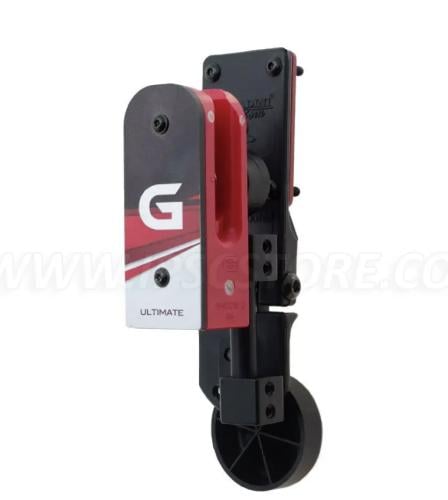 جراب cz shadow2 للرماية عملية بقفل من شركة قوست ال...