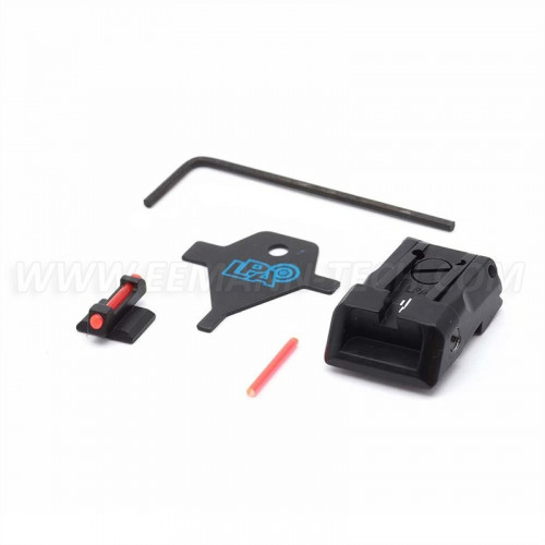 نياشين كيمبر رياضية  kimber 1911 2011 LPA sport sights