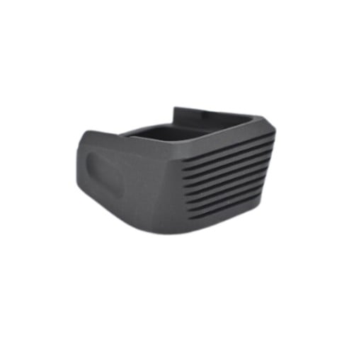 قاعدة مخزن مطولة جلوك لاضافة طلقتين + TR-1upgrade® TAC|PAD GLOCK Plus 2 code ٢