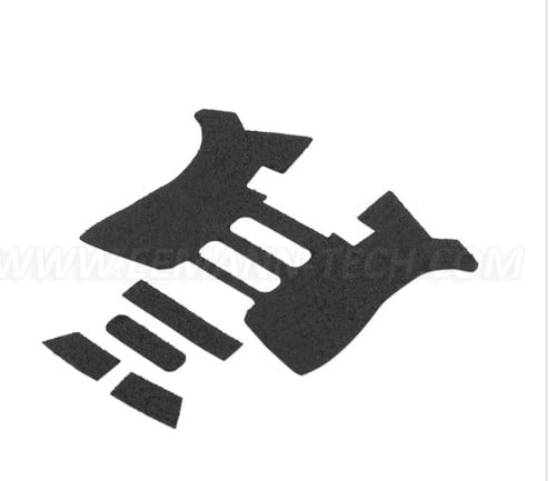 لصقة مقبض تالون مانعه للإنزلاق مخصصه ل Talon grips...