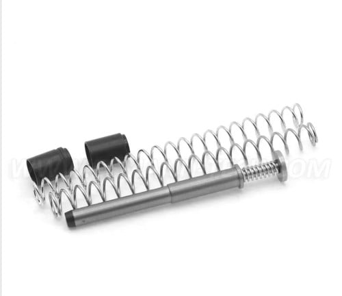 عامود و نوابض ارجاع لتخفيف الارتداد و سرعة الرماية سبرينغ فيلد اكس دي DPM MS-SPR/5 SPRINGFIELD XD (M) BARREL 4.5" & 5.25" Inch 9mm- 40s&w