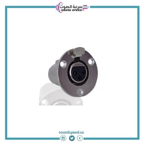 جك 3 روؤس من متجر سرعة الصوت للصوتيات افضل شركة ومحل بالسعودية للصوت