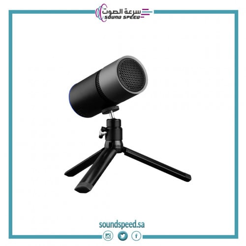 مايك بث استوديو حساس صغير/M8-B/USB/ماركة THRONMAX