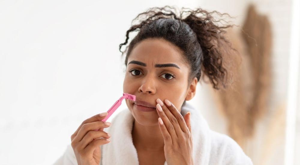 The best facial razors