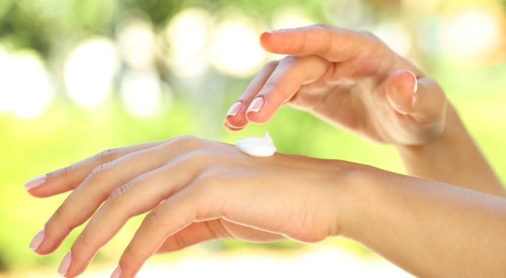 The best skin creams