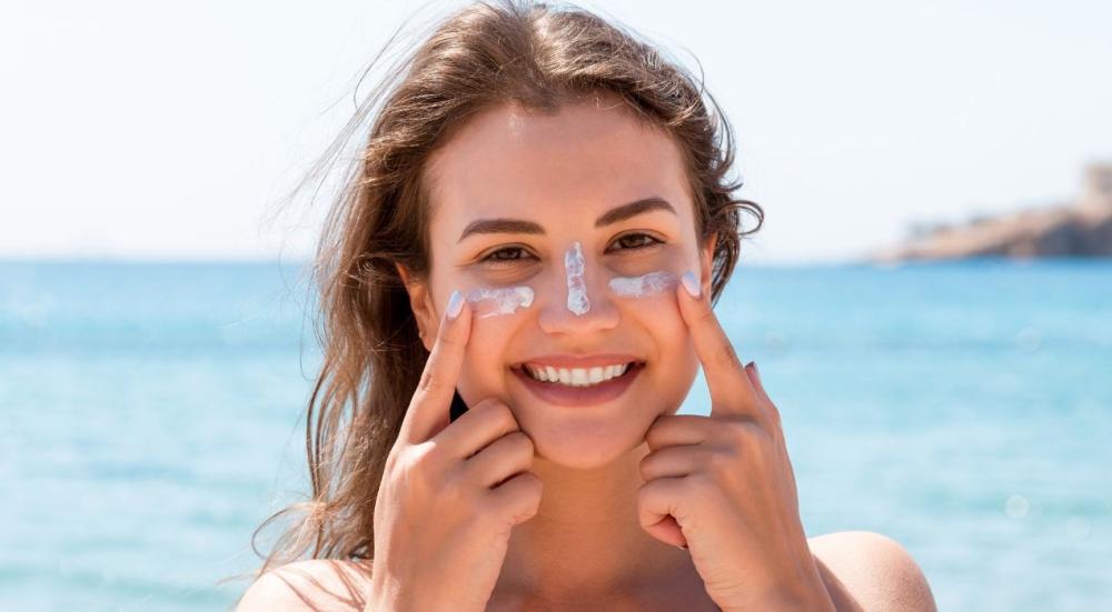 Preventing sun damage