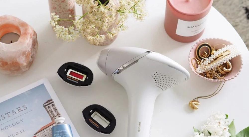 Best home laser results