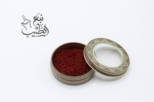 زعفران سوبر نقيل