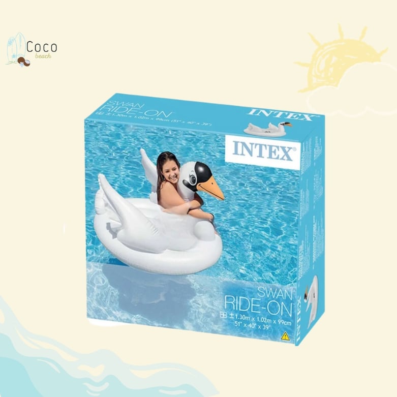 عوامه بجهة كبيره جدا  عوامه بجعه عوامه سباحة  عوامه للبحر