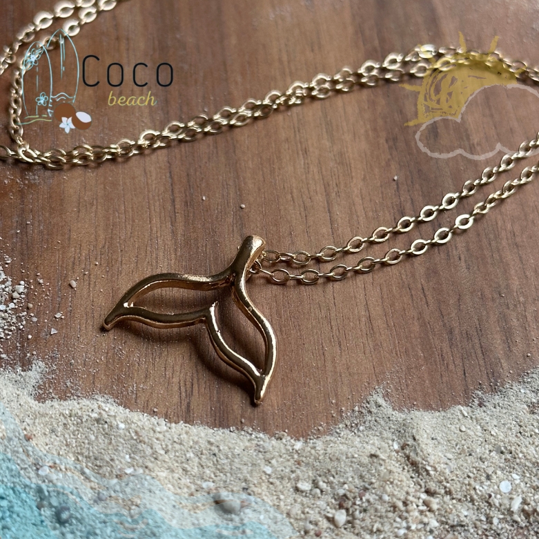 سلسلة ذيل سمكة