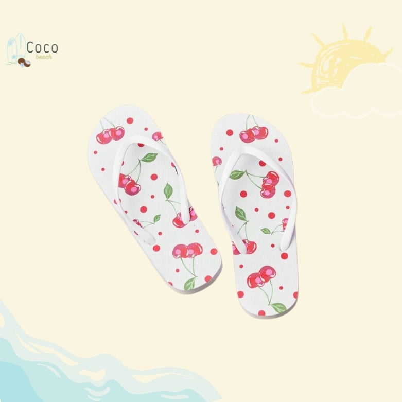 شبشب بحر سليبر بحر شاطئ شبشب بطيخ بلاستك للتشميس للتان