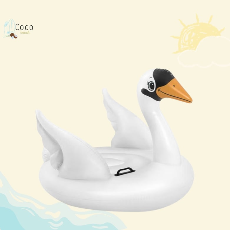 عوامه بجهة كبيره جدا  عوامه بجعه عوامه سباحة  عوامه للبحر