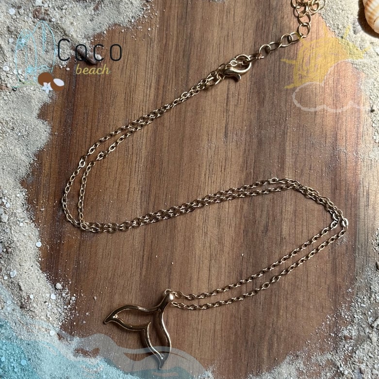 سلسلة ذيل سمكة