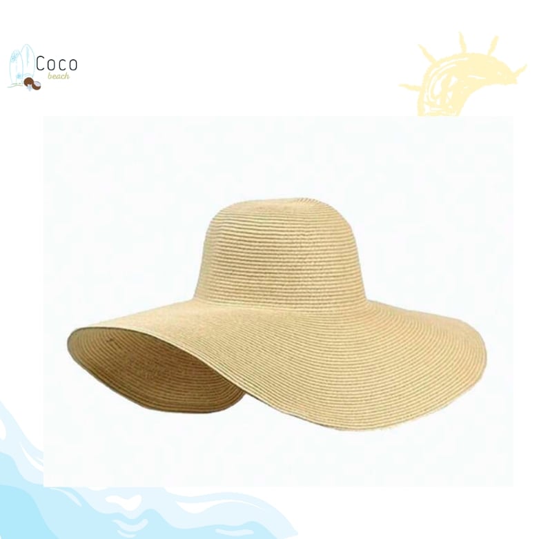 قبعة صيفية قبعة بحر قبعة شاطئ قبعة تشميس قبعة تان