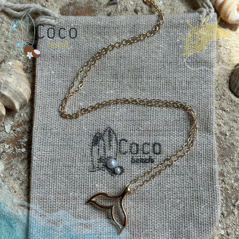 سلسلة ذيل سمكة