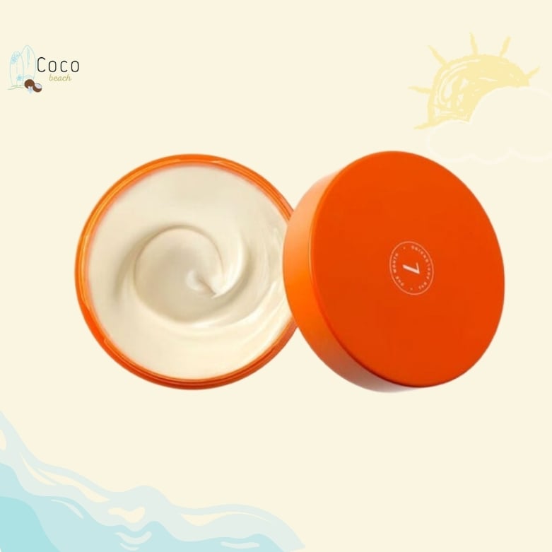 افتر سن بعد التشميس افتر صن كريم لوشن لانكستر lancaster after sun