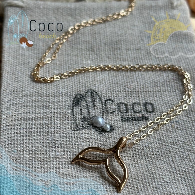 سلسلة ذيل سمكة