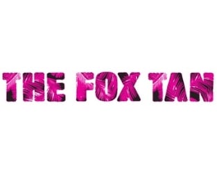 THE FOX TAN