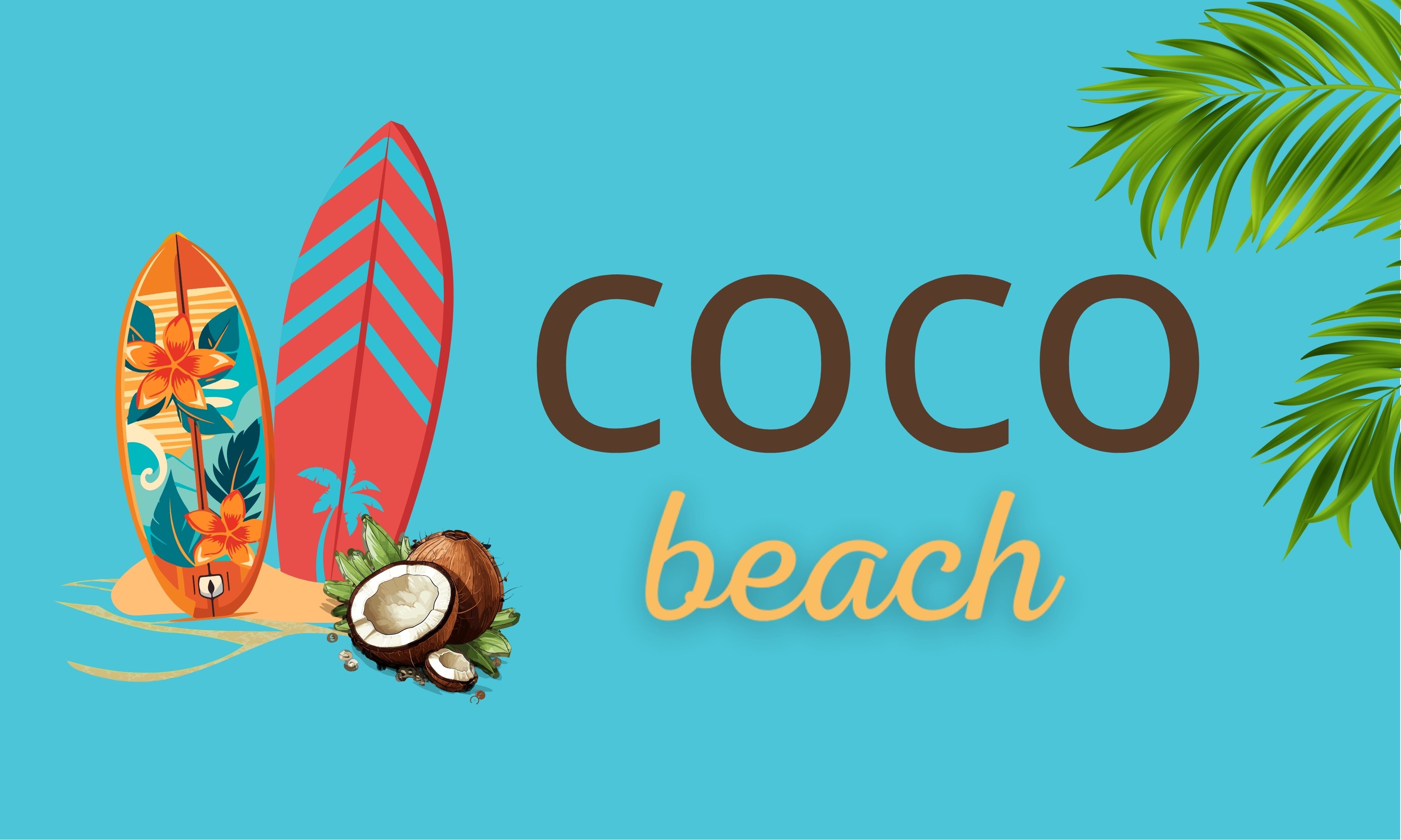 COCO BEACH