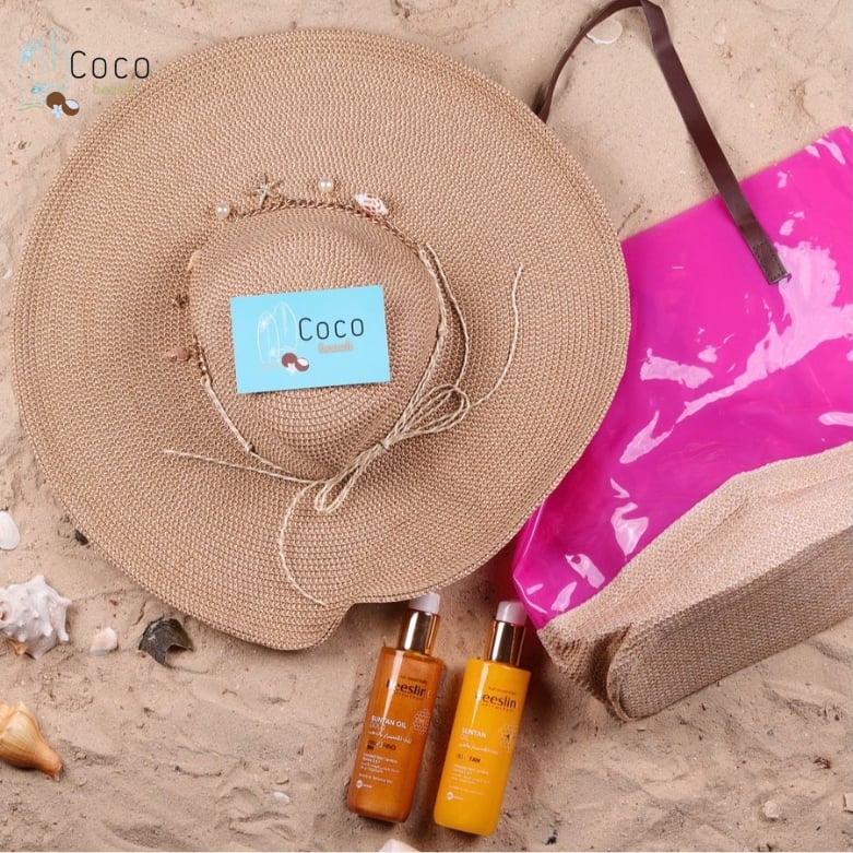 شنطة بحر وردي خسف كبيره للبحر والشاطئ pink beach bag