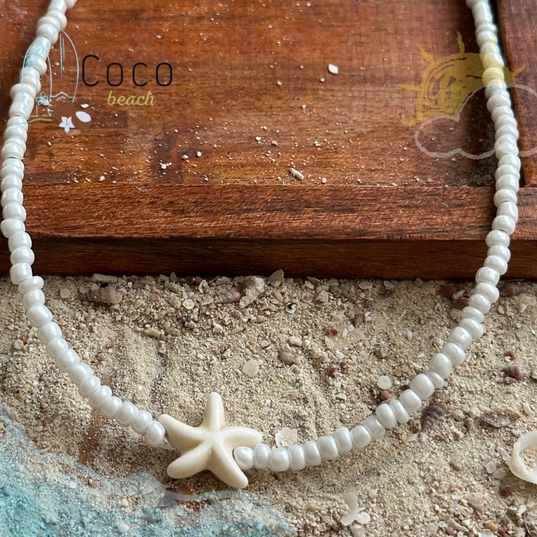 سلسلة نجمة بحر