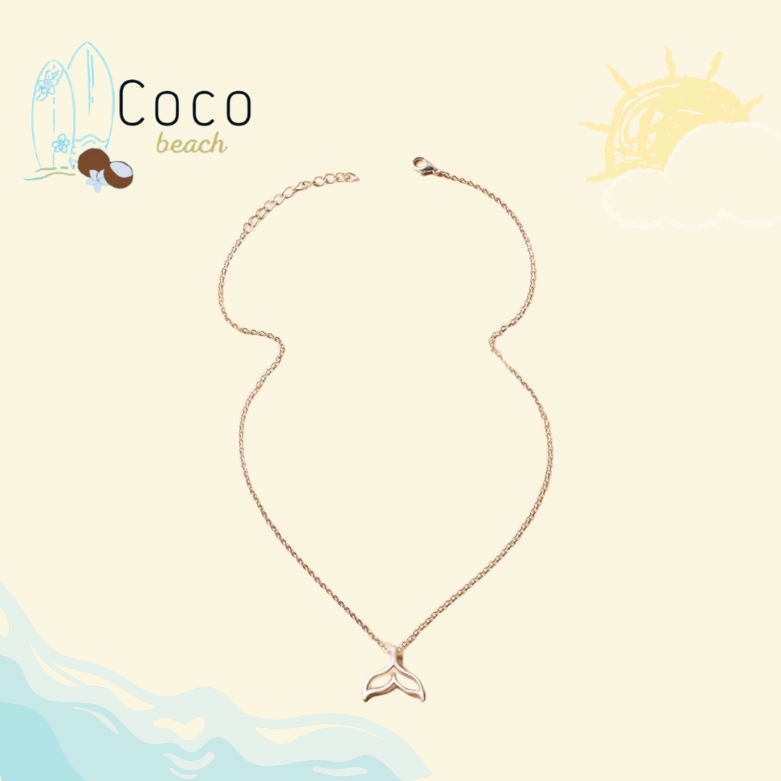 سلسلة ذيل سمكة