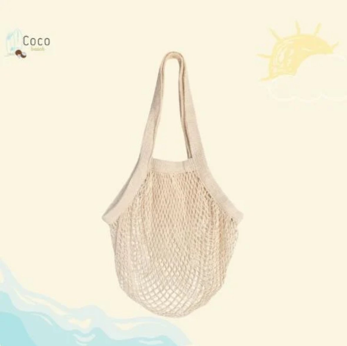 منشفة بحر lets go to the beach