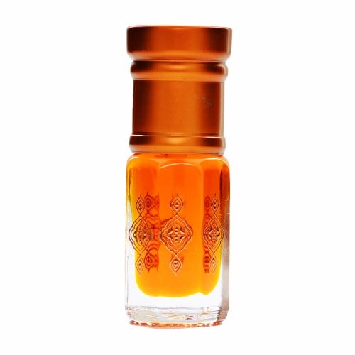 عطر زعفران