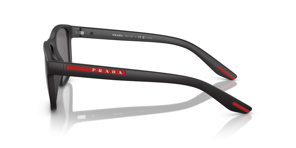 نظارة برادا لينا روزا  شمسية للرجال موديل  0PS 06YS DG002G56