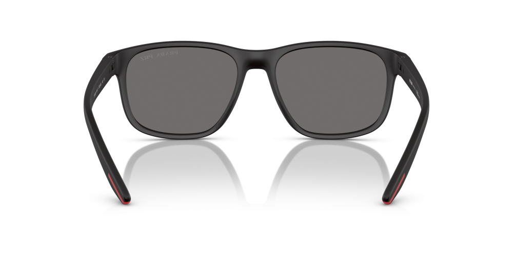 نظارة برادا لينا روزا  شمسية للرجال موديل  0PS 06YS DG002G56