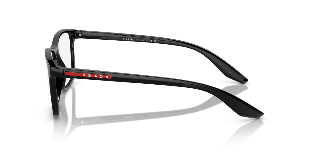 نظارة برادا لينا روزا طبية رجالية موديل  0PS 01QV 1AB1O154