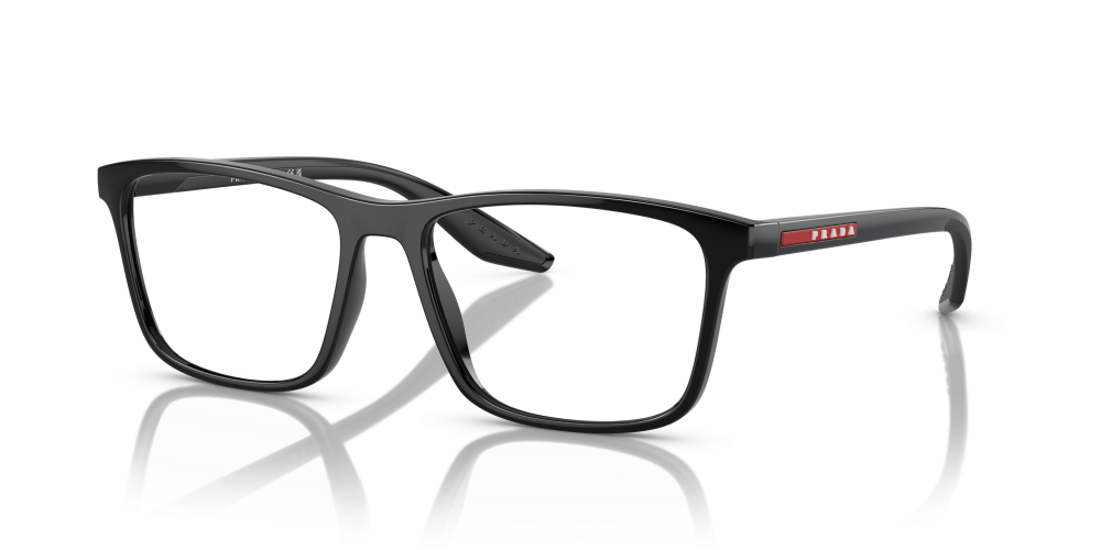 نظارة برادا لينا روزا طبية رجالية موديل  0PS 01QV 1AB1O154