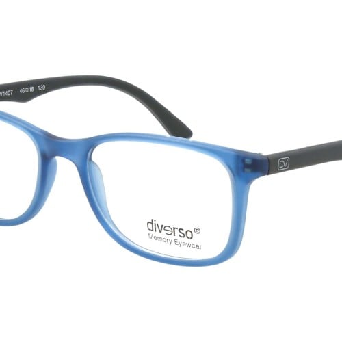 نظارات طبية للاطفال ديفيرسو - DV1407 DIVERSO