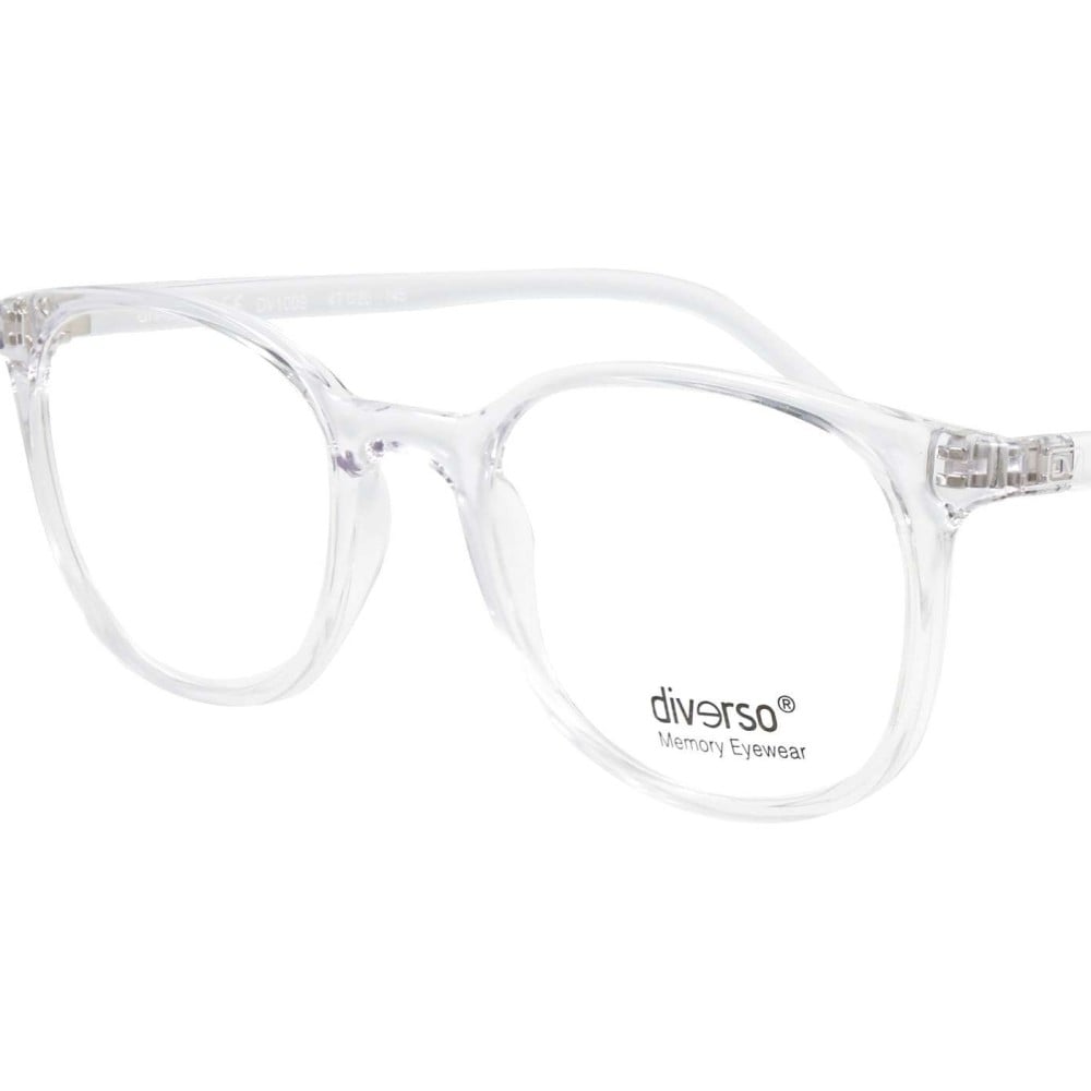 نظارة طبية لتصحيح ضعف النظر وحماية من الاشعة الزرقاء