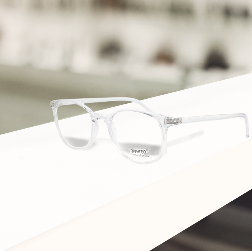 نظارات طبية  ديفيريسو - DV1009 DIVERSO