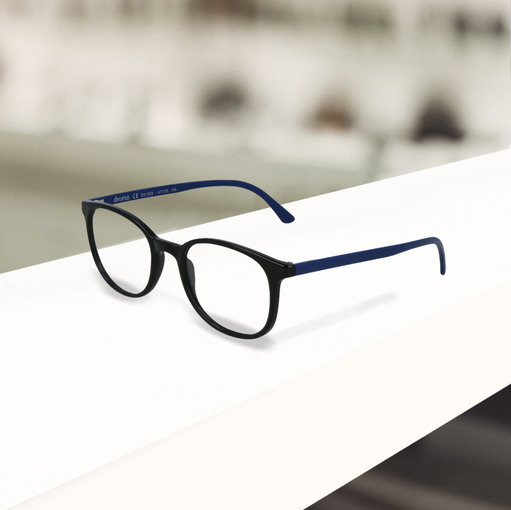 نظارات طبية  ديفيريسو - DV1009 DIVERSO