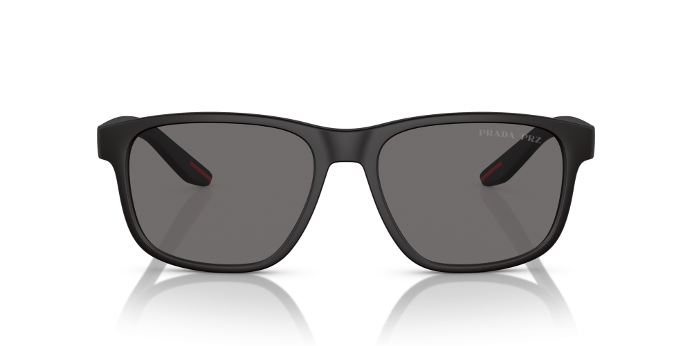 نظارة برادا لينا روزا  شمسية للرجال موديل  0PS 06YS DG002G56