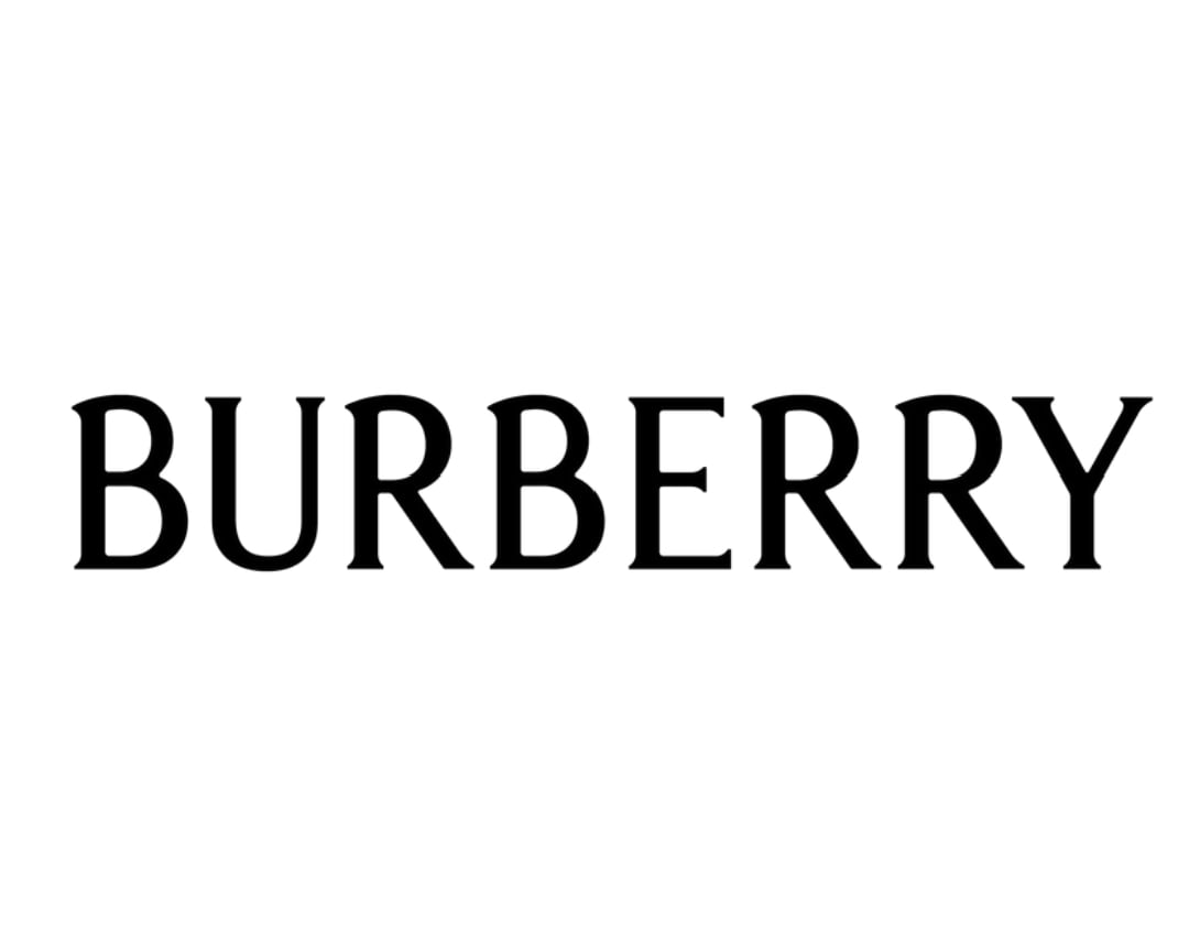 BURBERRY