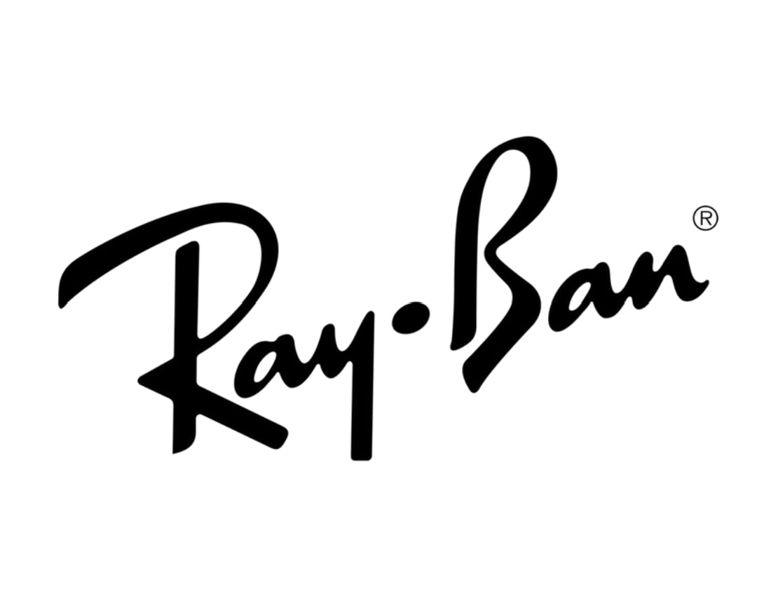RAY BAN