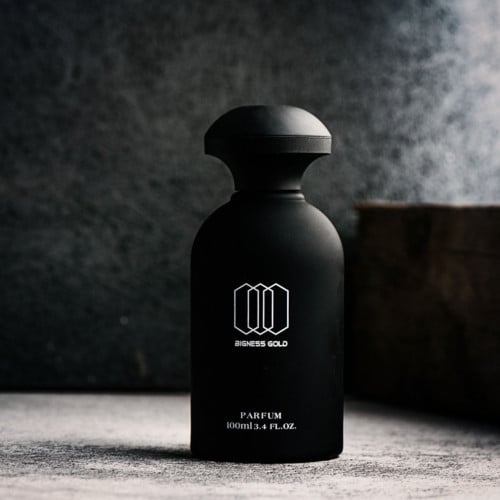 عطر بقنس قولد 100مل