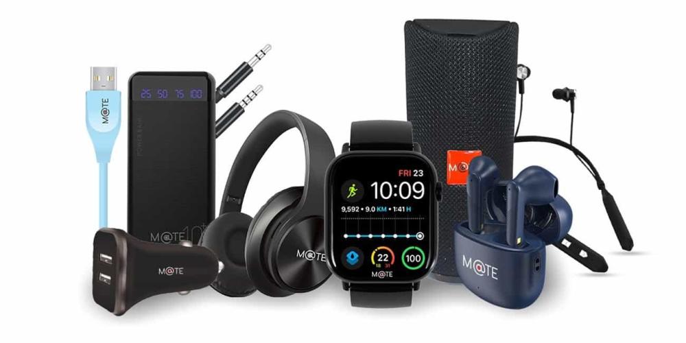 ملحقات جوال ضرورية للاستخدام اليومي